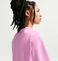 Футболка женская Nike Club Pink IX2125-621