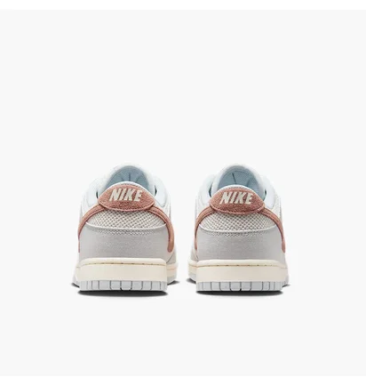Кросівки чоловічі Nike Dunk Low Retro Se Grey HJ4329-001