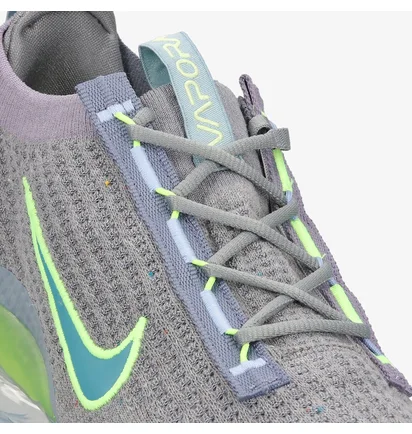 Кросівки чоловічі Nike Air Vapormax 2021 Fk Grey DH4084-003