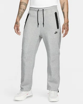 Штаны мужские Nike Sportswear Tech Fleece Grey FB8012-063