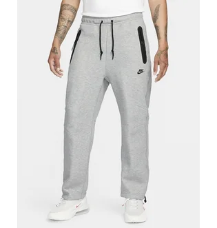 Штани чоловічі Nike Sportswear Tech Fleece Grey FB8012-063