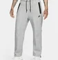 Штаны мужские Nike Sportswear Tech Fleece Grey FB8012-063