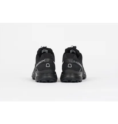Кроссовки унисекс Salomon Speedcross 3 Black L47588000