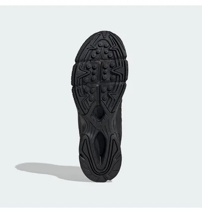 Кроссовки мужские Adidas Temper Run 2.0 Black JH5502