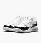 Кросівки чоловічі Air Jordan Ma2 White/Black CV8122-105
