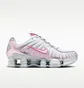 Кроссовки женские Nike Shox T L WomenS Shoes Grey HV2520-001