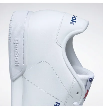 Кроссовки мужские Reebok Npc Ii Shoes White 1354