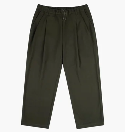 Штаны мужские Dime Pleated Twill Camo DIMESP2435FOR