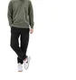 Світшот чоловічий Stone Island Institutional One Olive 811566182-V0059
