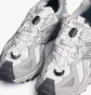 Кросівки чоловічі New Balance Gore-Tex Grey ML610XA