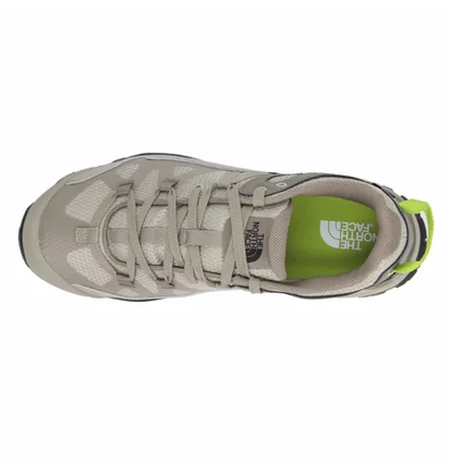 Кроссовки мужские The North Face Ultra 112 Trail Running Shoes Grey NF0A81915II