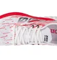 Кроссовки мужские Joma R4000 White/Red RR400S2402