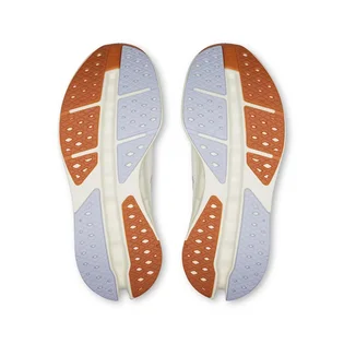 Кросівки жіночі On Cloudsurfer Max White 3WF30872050