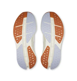 Кроссовки женские On Cloudsurfer Max White 3WF30872050