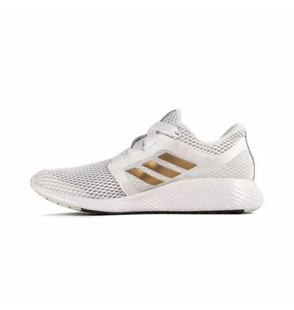 Кроссовки женские Adidas Edge Lux 3 W Beige EG1286