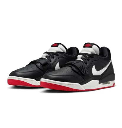 Кросівки чоловічі Nike Air Legacy 312 Low Black HJ9029-010