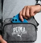 Сумка унисекс Puma Phase Class Grey 091179-01