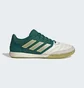 Футзалки унисекс Adidas Top Sala Competition Indoor Cleats Green/Beige IE1548