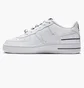 Кроссовки детские Nike Air Force 1 Lv8 3 Gs White CJ4092-100