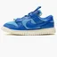 Кросівки чоловічі Nike Dunk Low Jumbo Blue DV0821-400