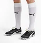 Бутси чоловічі Puma King Top Fg Soccer Cleats Black 105607-01