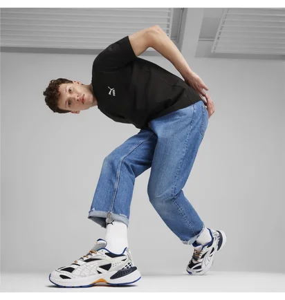 Кросівки чоловічі Puma Velophasis Sprint2K Sneakers White/Blue 395345-01