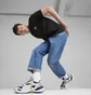 Кросівки чоловічі Puma Velophasis Sprint2K Sneakers White/Blue 395345-01