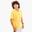 Поло женское AUSTRALIAN Easy Pique El Polo R-Fit Yellow LSUPO0007-329