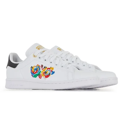 Кросівки жіночі Adidas Stan Smith Richmnsi White GW0567