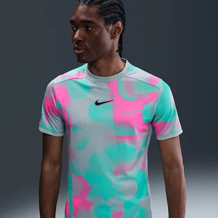 Футболка мужская Nike Academy+ Multi HJ4239-646