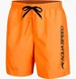 Шорти чоловічі Aqua Speed Owen Orange 297-75