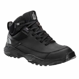 Черевики чоловічі The North Face Storm Strike Iii Wp Black NF0A7W4GKT0