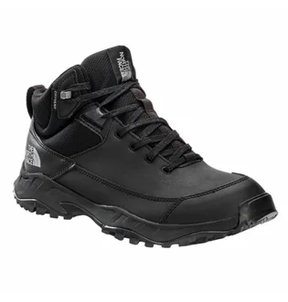 Ботинки мужские The North Face Storm Strike Iii Wp Black NF0A7W4GKT0
