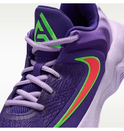 Кросівки дитячі Nike Immortality 4 Violet IH7664-502
