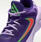 Кросівки дитячі Nike Immortality 4 Violet IH7664-502