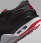 Кросівки дитячі Air Jordan 4 Rm (Gs) Black FQ7938-061
