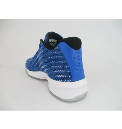 Кросівки чоловічі Air Jordan B.Fly Blue 881444-402