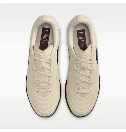 Сороконіжки чоловічі Nike Tiempo Maestro Academy Nu3 Beige IO8462-201