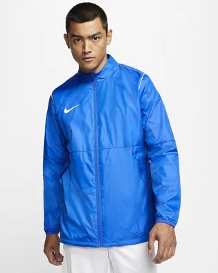 Ветровка мужская Nike Park20 Blue Bv6881-463