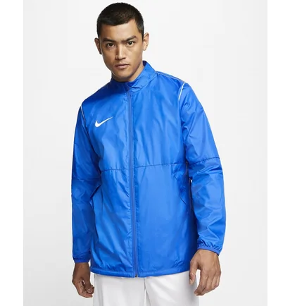 Вітровка чоловіча Nike Park20 Blue Bv6881-463