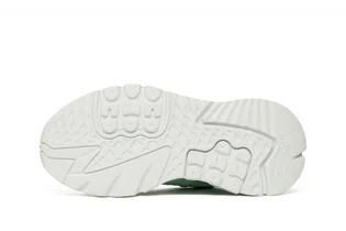 Кроссовки женские Adidas Nite Jogger W Green F33837
