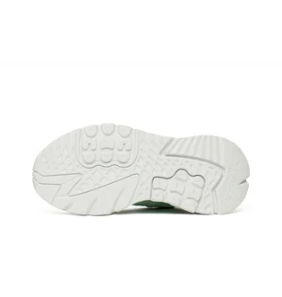 Кроссовки женские Adidas Nite Jogger W Green F33837