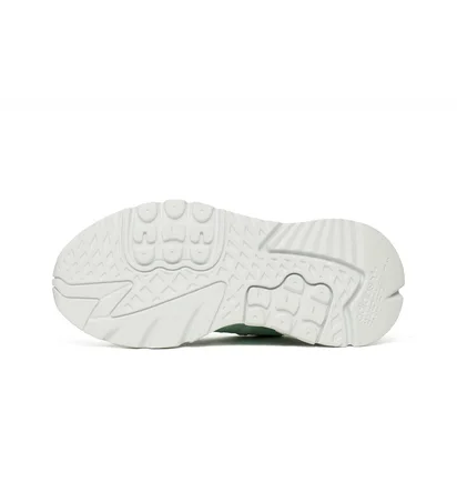 Кросівки жіночі Adidas Nite Jogger W Green F33837