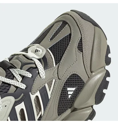 Кросівки унісекс Adidas Xlg Runner Deluxe Grey JR8078