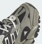 Кросівки унісекс Adidas Xlg Runner Deluxe Grey JR8078
