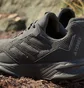 Кроссовки мужские Adidas Tracefinder Trail Running Shoes Black IE5906