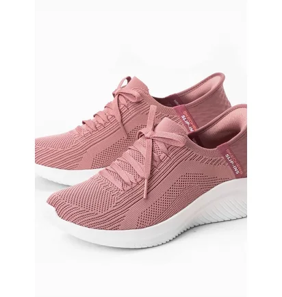 Кросівки жіночі Skechers Ultra Flex 3.0-Brilliant Path Orange 149710-MVE