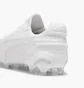 Бутсы женские Puma King Ultimate Fg/Ag White 107809-04