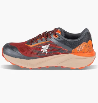 Кроссовки мужские Joma Kubor Red TKKUBS2506