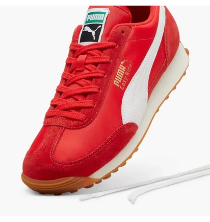 Кросівки унісекс Puma Easy Rider Vintage Sneakers Red 399028-01